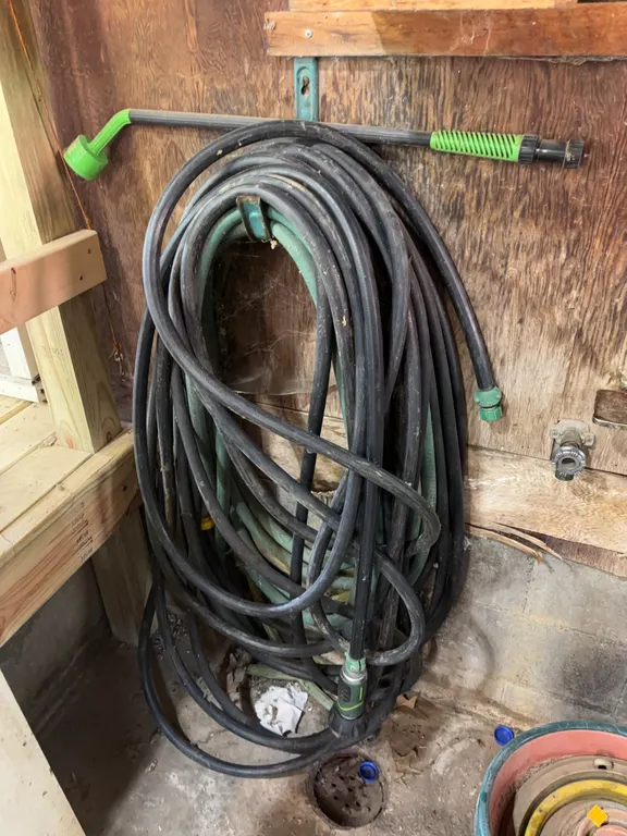 Water hoses
