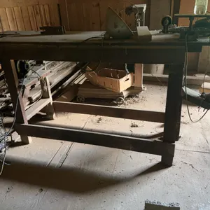 Workbench
