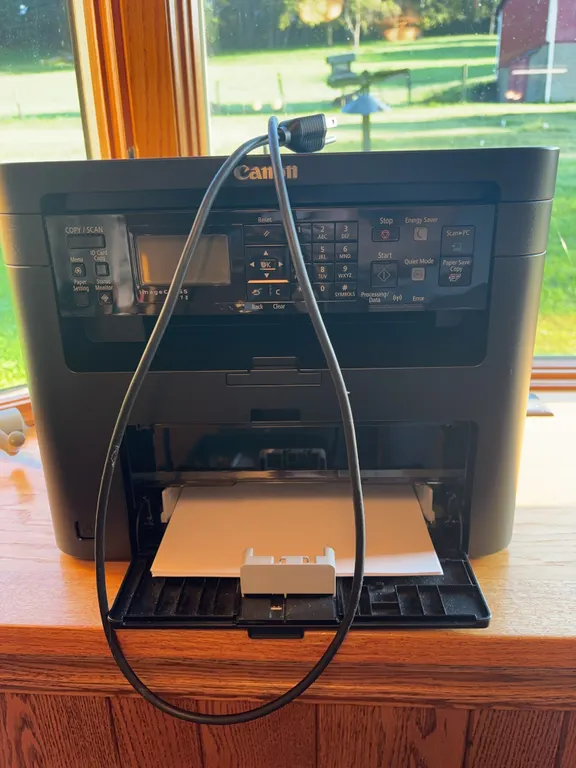Canon printer