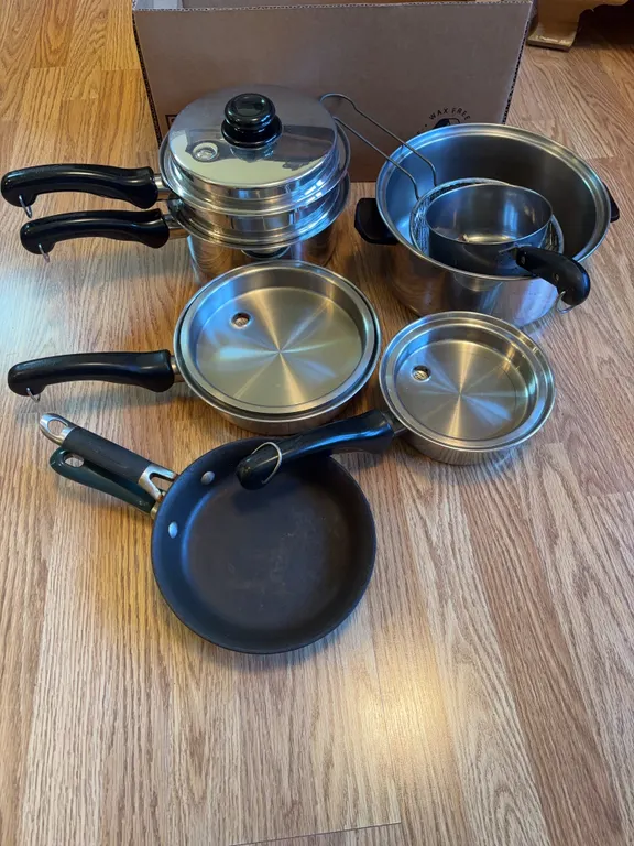 Kitchenware