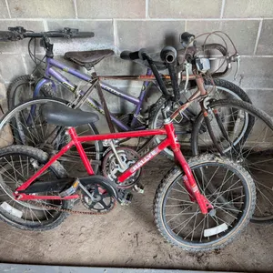 Bikes