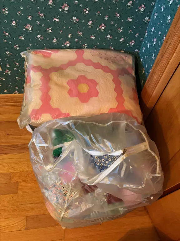 Quilts & blankets