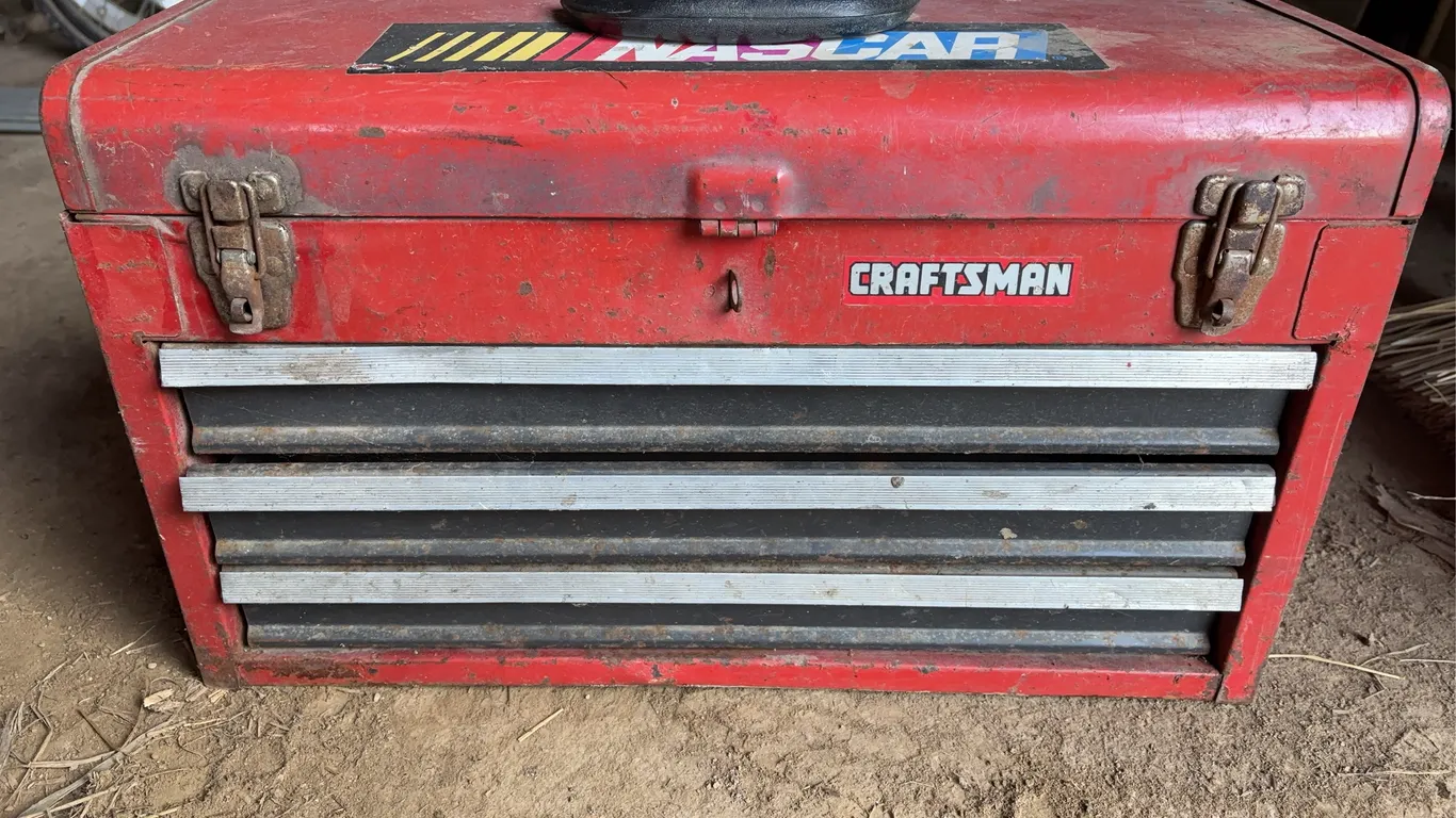Toolbox
