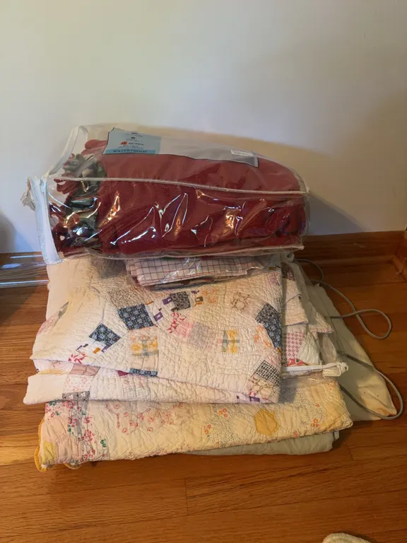 Quilts & more