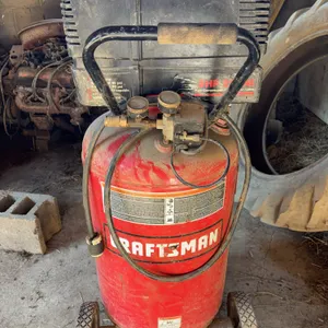 Craftsman air compressor ?