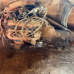 Engine block