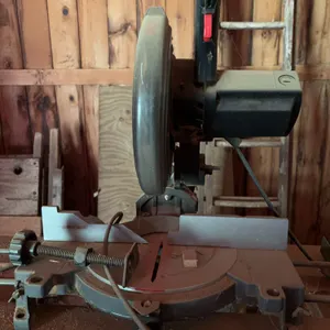 Craftsman miter saw