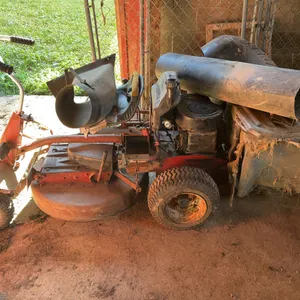 Snapper mower