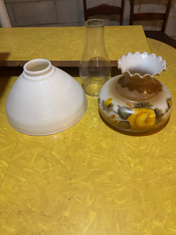 Globes
