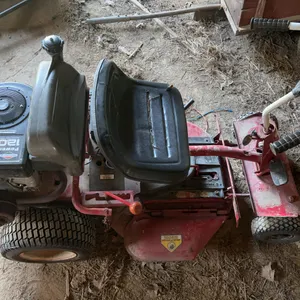 Snapper mower