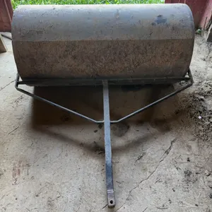 Lawn roller