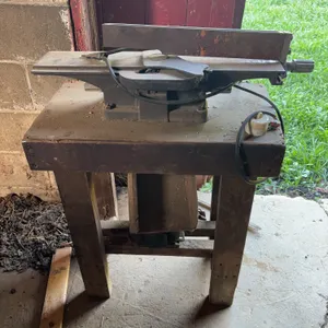 Jointer Planer
