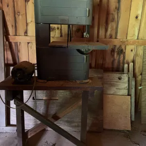 Craftsman band saw