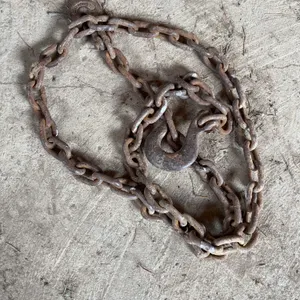 8� chain