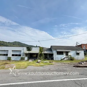 Subject #6 Braxton County 101 3rd St Gassaway WV