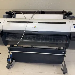 Canon ImagePROGRAF iPF750