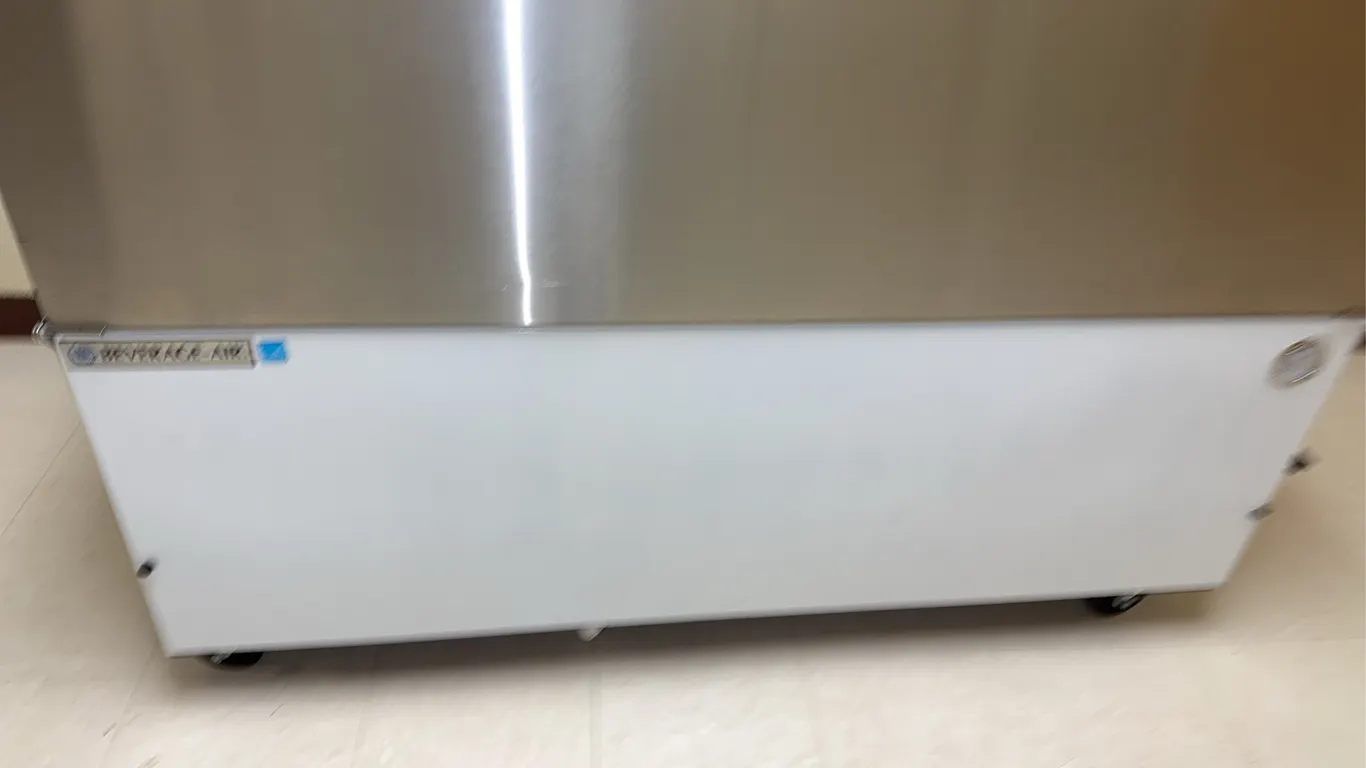 Beverage air cooler