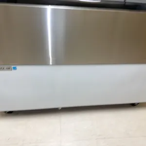 Beverage air cooler