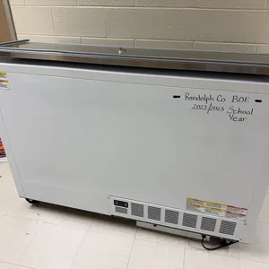 Beverage Air cooler