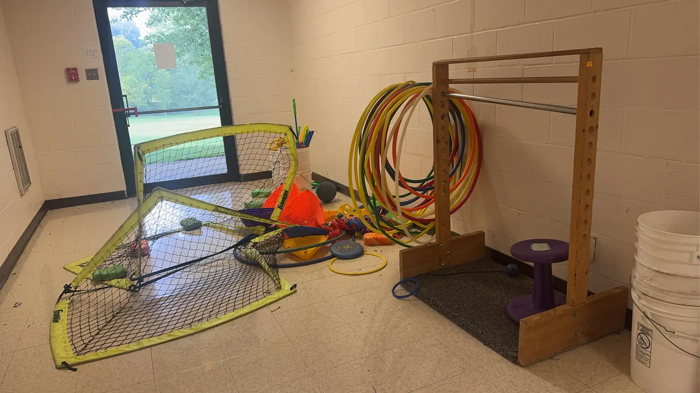 Sports/Activities Equipment