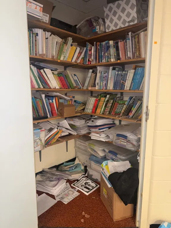Assortment of Books, Music Sheets, Etc…