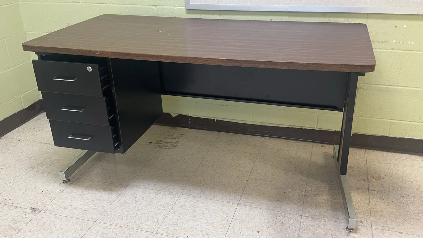 Office Desk