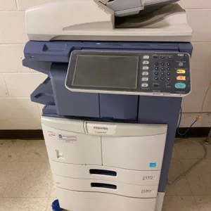 Toshiba Studio 457 Printer/Copier