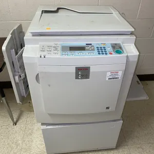 RICOH Prixport DX3343