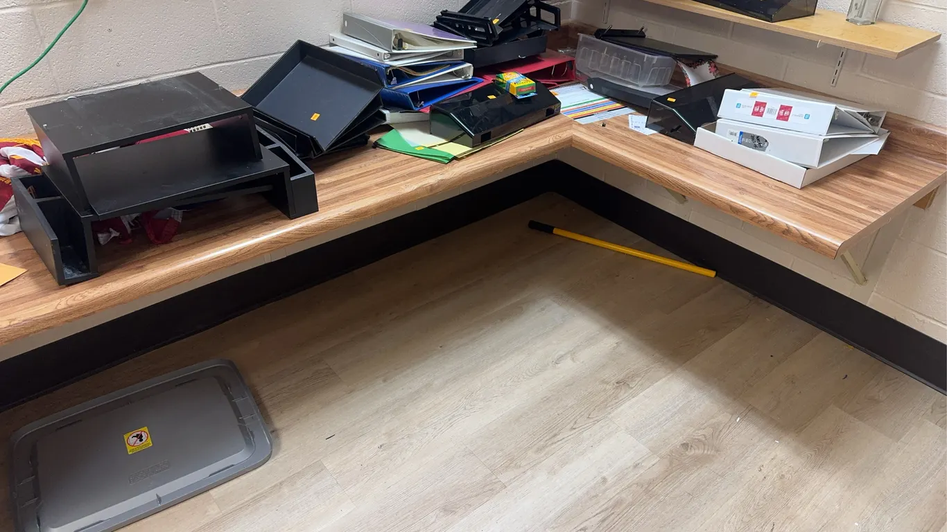 Miscellaneous Items