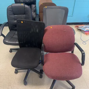 Rolling Chairs