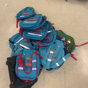 Backpacks