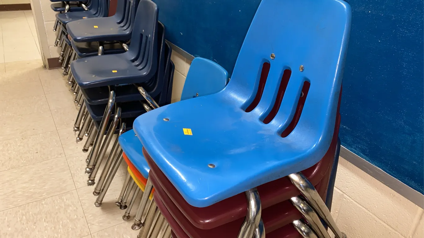 Small Kids Chairs