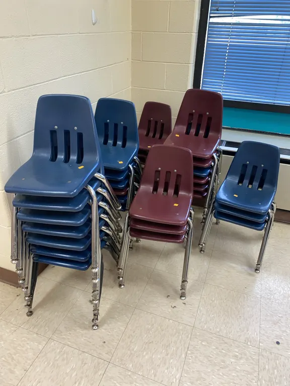 Small Children’s Chairs