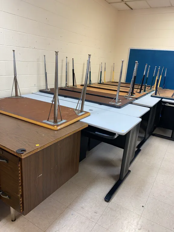 Desk’s & Tables