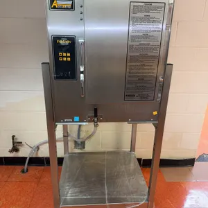 AccuTemp Boilerless Steamer