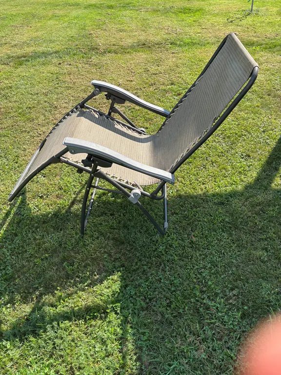 (2)-lounge chairs