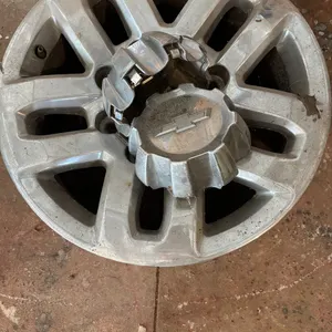 Rim for Chevy truck