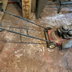 20" Murray lawn mower