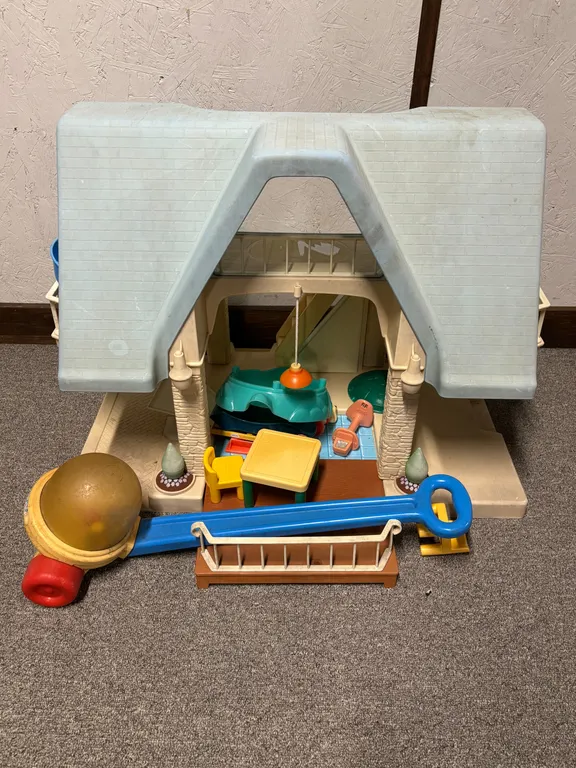 Childrens Toys