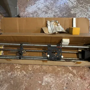 Craftsman router crafter