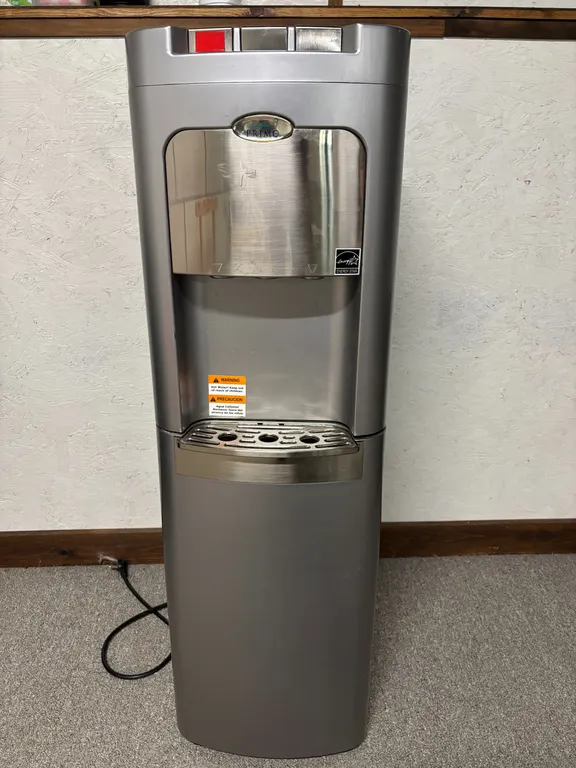 Hot & Cold Water Dispenser