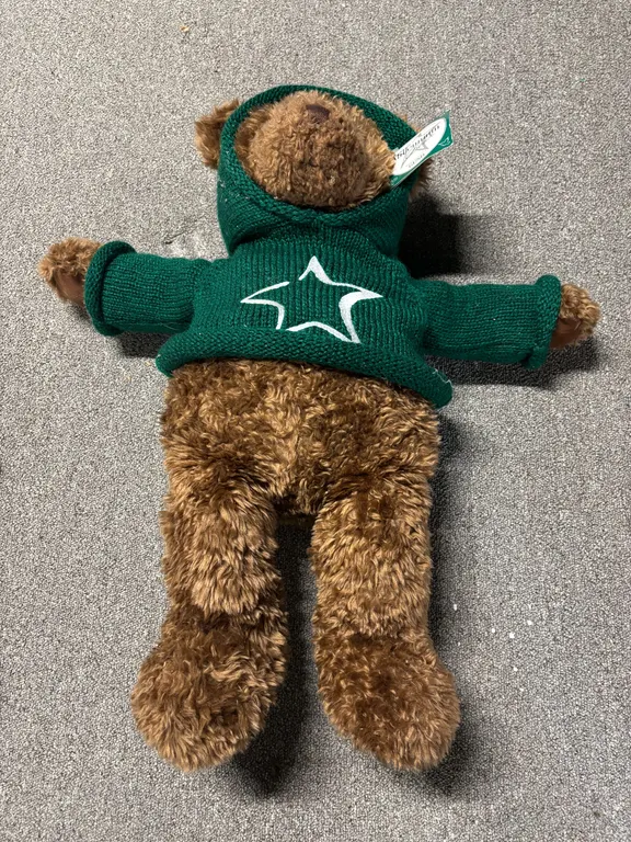 Fund millennium bear