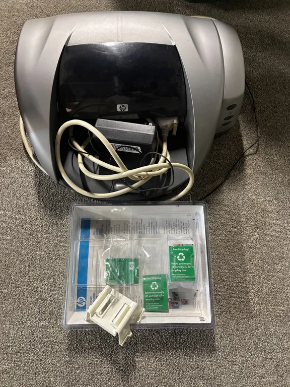Hp printer