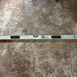 4' Stanley fat max level