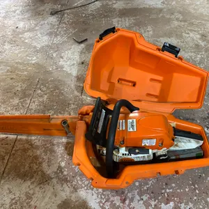 Stihl ms 291 chainsaw