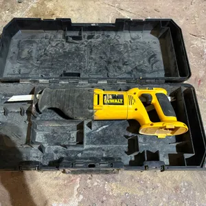 Dewalt sawzall ( No Batteries or Charger )