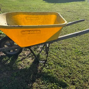 Wheelbarrow