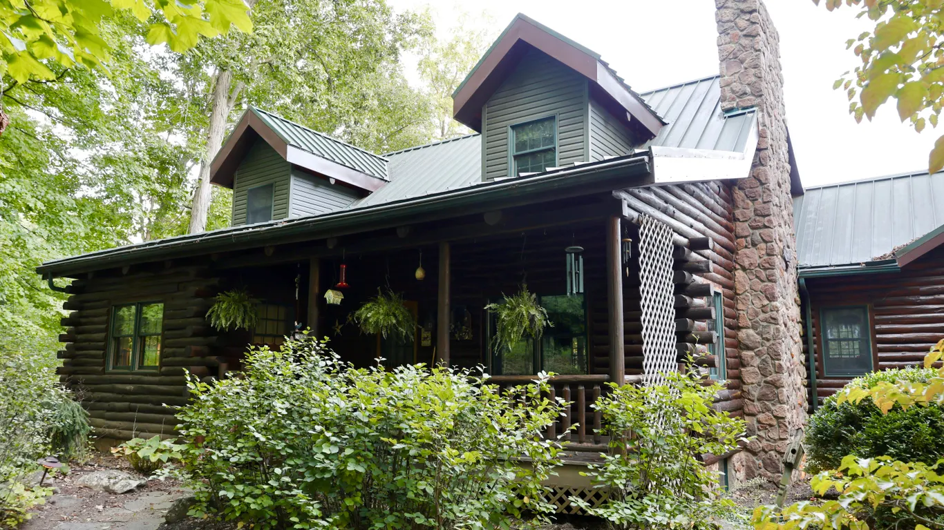 McDowell Real Estate