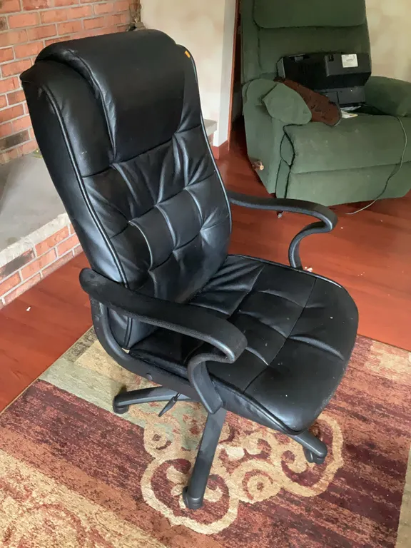 Rolling Office Chair
