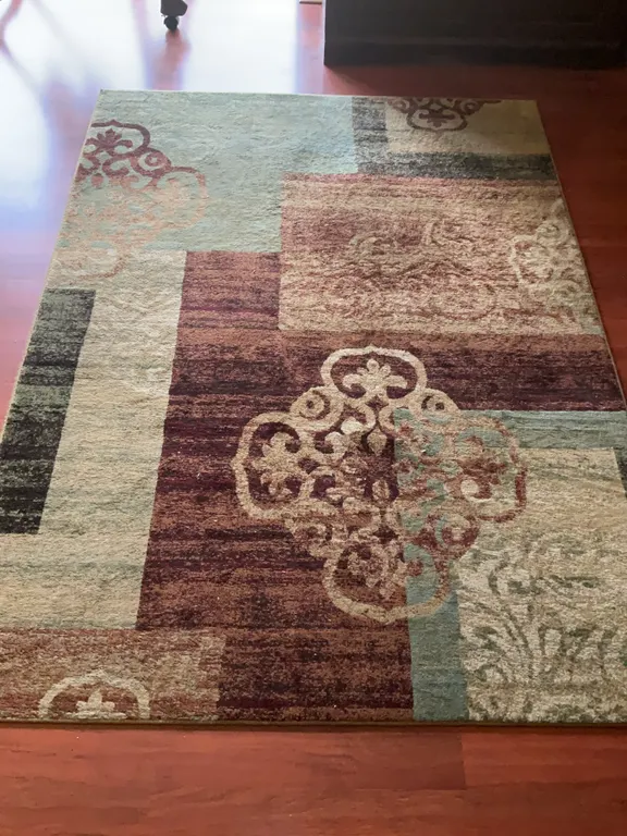 Living Colors Area Rug